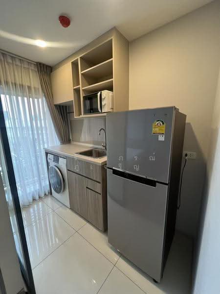 Plum Condo Sukhumvit 97/1, Bangkok, 204 Soi Sukhumvit 97/1, Bang Chak, Phra Khanong, Bangkok, Studio, 23 sqm, Condo For Rent, by ปรียาภรณ์ ภู่เจริญ, 500550096 - DDproperty.com