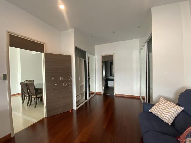 Supalai Prima Riva (Residential), Bangkok, Rama 3 Road, Chong Nonsi, Yan Nawa, Bangkok, 3 Bedrooms, 165 sqm, Condo For Rent, by Phatareeda Pornsuang, 500550097 - DDproperty.com