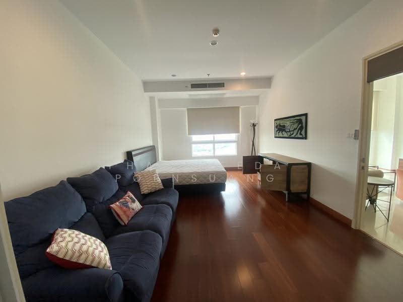 Supalai Prima Riva (Residential), Bangkok, Rama 3 Road, Chong Nonsi, Yan Nawa, Bangkok, 3 Bedrooms, 165 sqm, Condo For Rent, by Phatareeda Pornsuang, 500550097 - DDproperty.com
