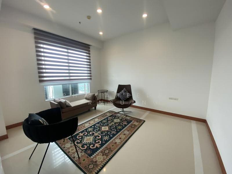 Supalai Prima Riva (Residential), Bangkok, Rama 3 Road, Chong Nonsi, Yan Nawa, Bangkok, 3 Bedrooms, 165 sqm, Condo For Rent, by Phatareeda Pornsuang, 500550097 - DDproperty.com