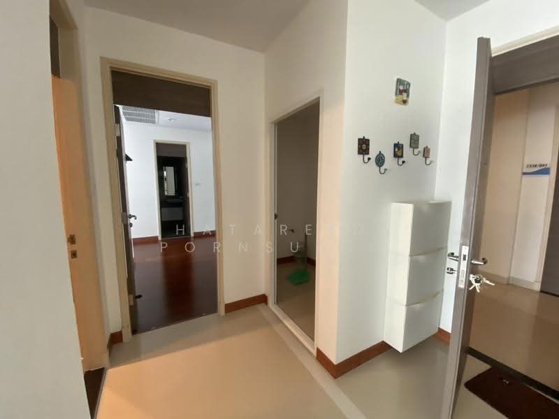 Supalai Prima Riva (Residential), Bangkok, Rama 3 Road, Chong Nonsi, Yan Nawa, Bangkok, 3 Bedrooms, 165 sqm, Condo For Rent, by Phatareeda Pornsuang, 500550097 - DDproperty.com