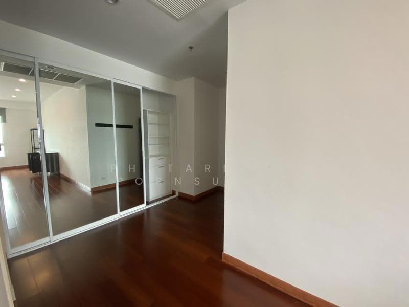 Supalai Prima Riva : ศุภาลัย พรีมา ริวา (Residential), กรุงเทพ, ถนนพระราม 3, ช่องนนทรี, ยานนาวา, กรุงเทพ, 165 ตร.ม., คอนโด ให้เช่า, โดย Phatareeda Pornsuang, 500550097 - DDproperty.com