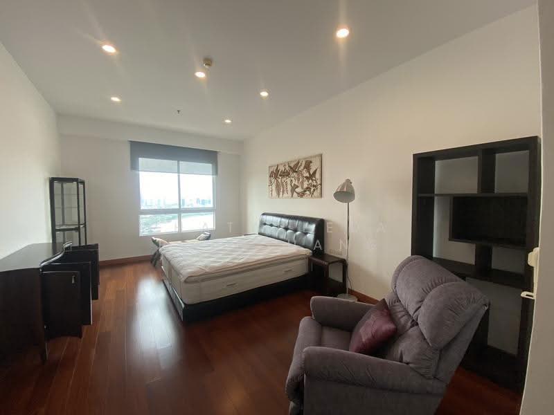 Supalai Prima Riva : ศุภาลัย พรีมา ริวา (Residential), กรุงเทพ, ถนนพระราม 3, ช่องนนทรี, ยานนาวา, กรุงเทพ, 165 ตร.ม., คอนโด ให้เช่า, โดย Phatareeda Pornsuang, 500550097 - DDproperty.com