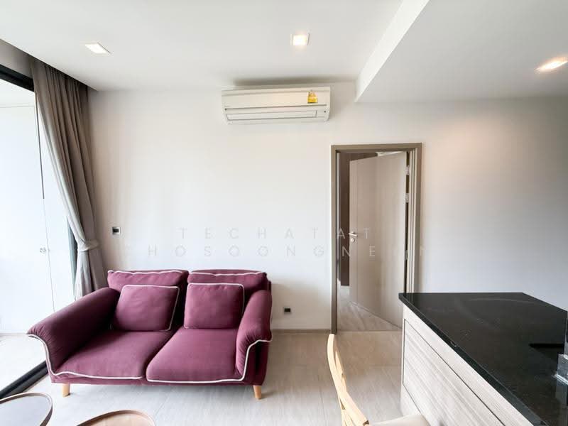 Mori Haus, Bangkok, Soi On Nut 1/1 Sukhumvit Road77, Phra Kanong Nua, Watthana, Bangkok, 1 Bedroom, 36 sqm, Condo For Rent, by Techatat Chosoongnern, 500550098 - DDproperty.com