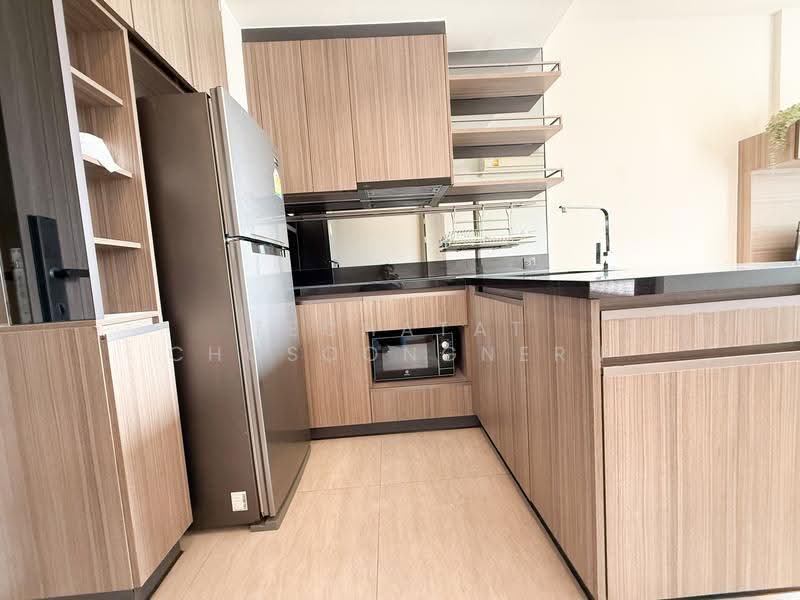 Mori Haus : โมริ เฮาส์, กรุงเทพ, ซอยอ่อนนุช 1/1 ถนนสุขุมวิท 77, พระโขนงเหนือ, วัฒนา, กรุงเทพ, 36 ตร.ม., คอนโด ให้เช่า, โดย Techatat Chosoongnern, 500550098 - DDproperty.com