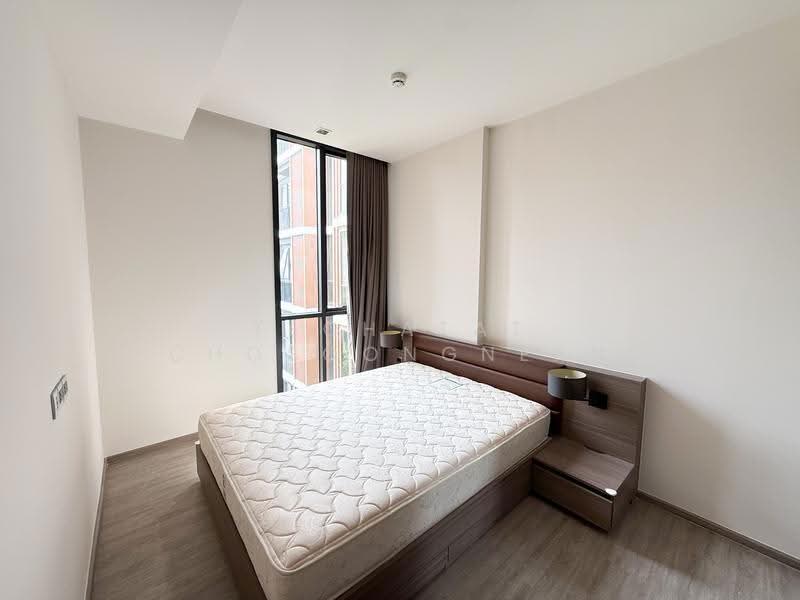 Mori Haus, Bangkok, Soi On Nut 1/1 Sukhumvit Road77, Phra Kanong Nua, Watthana, Bangkok, 1 Bedroom, 36 sqm, Condo For Rent, by Techatat Chosoongnern, 500550098 - DDproperty.com