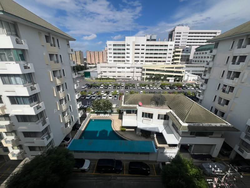 บ้านสวนลาซาล Ban Suan La Salle, Bangkok, สุขุมวิท10 ถนนศรีนครินทร์, Bang Na, Bangkok, 2 Bedrooms, 60 sqm, Condo For Sale, by The Best Property ตา, 500550100 - DDproperty.com