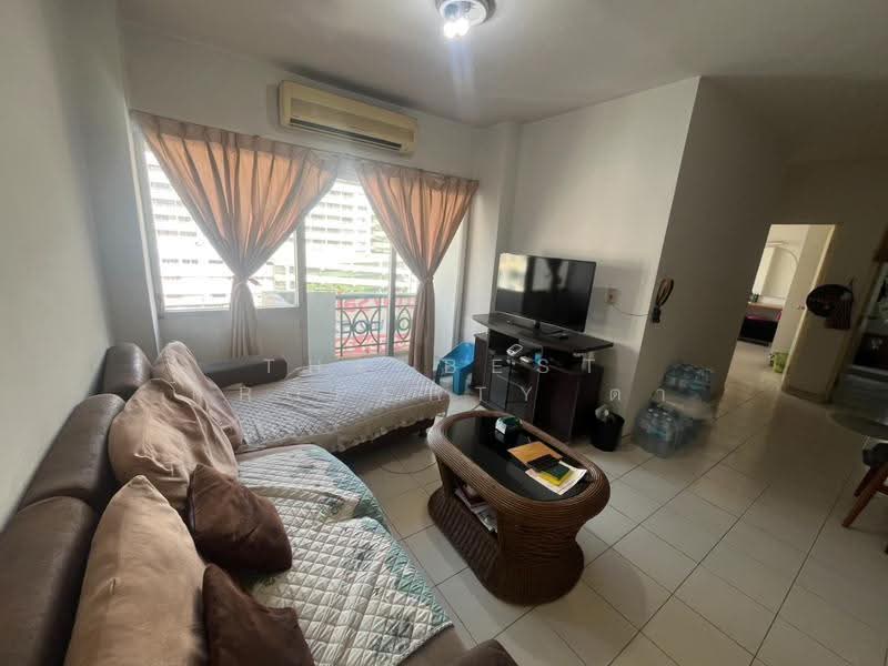บ้านสวนลาซาล Ban Suan La Salle, กรุงเทพ, สุขุมวิท10 ถนนศรีนครินทร์, บางนา, กรุงเทพ, 60 ตร.ม., คอนโด ขาย, โดย The Best Property ตา, 500550100 - DDproperty.com