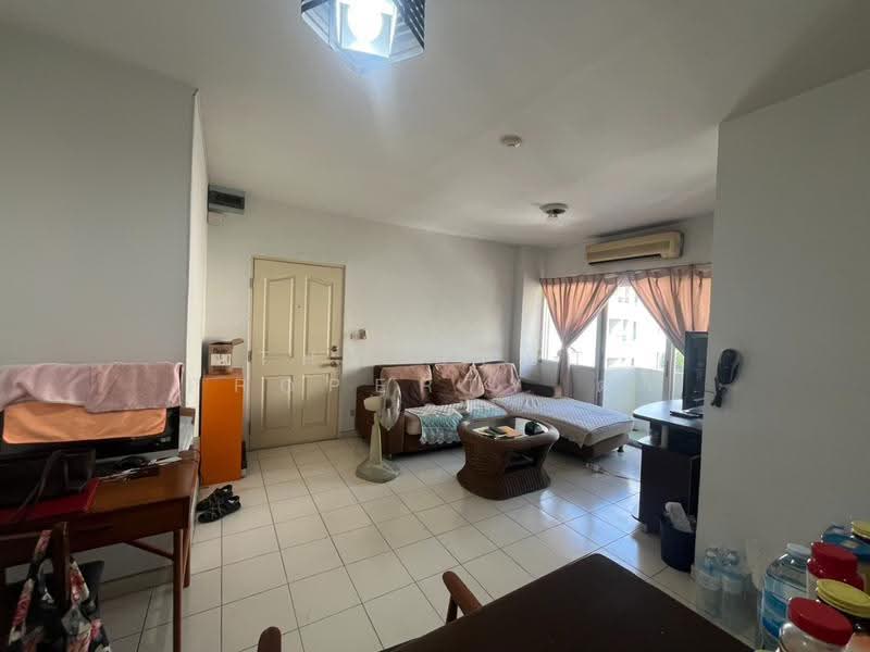 บ้านสวนลาซาล Ban Suan La Salle, Bangkok, สุขุมวิท10 ถนนศรีนครินทร์, Bang Na, Bangkok, 2 Bedrooms, 60 sqm, Condo For Sale, by The Best Property ตา, 500550100 - DDproperty.com