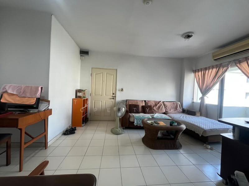 บ้านสวนลาซาล Ban Suan La Salle, Bangkok, สุขุมวิท10 ถนนศรีนครินทร์, Bang Na, Bangkok, 2 Bedrooms, 60 sqm, Condo For Sale, by The Best Property ตา, 500550100 - DDproperty.com