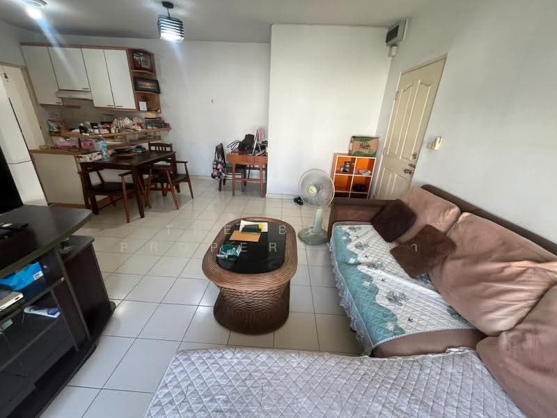 บ้านสวนลาซาล Ban Suan La Salle, กรุงเทพ, สุขุมวิท10 ถนนศรีนครินทร์, บางนา, กรุงเทพ, 60 ตร.ม., คอนโด ขาย, โดย The Best Property ตา, 500550100 - DDproperty.com