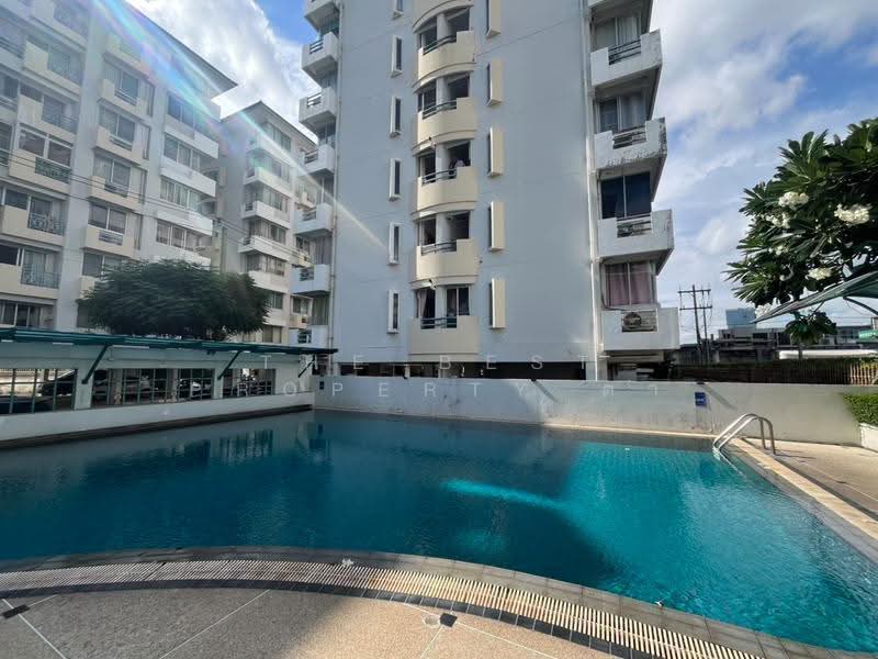 บ้านสวนลาซาล Ban Suan La Salle, กรุงเทพ, สุขุมวิท10 ถนนศรีนครินทร์, บางนา, กรุงเทพ, 60 ตร.ม., คอนโด ขาย, โดย The Best Property ตา, 500550100 - DDproperty.com