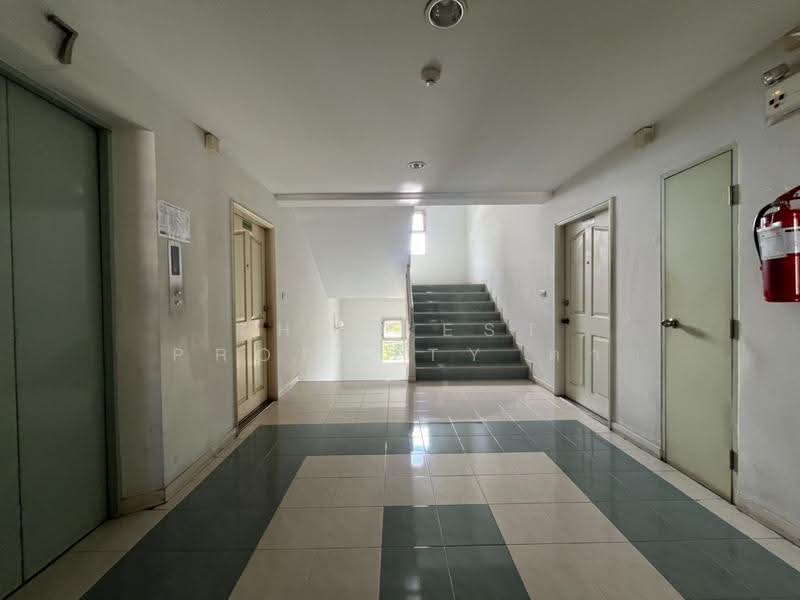 บ้านสวนลาซาล Ban Suan La Salle, กรุงเทพ, สุขุมวิท10 ถนนศรีนครินทร์, บางนา, กรุงเทพ, 60 ตร.ม., คอนโด ขาย, โดย The Best Property ตา, 500550100 - DDproperty.com