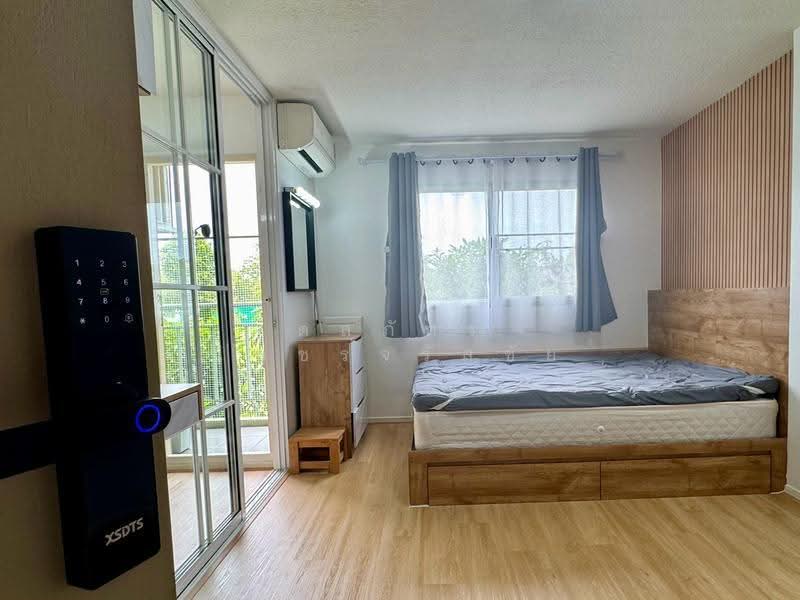 Lumpini Condo Town Romklao-Suvarnabhumi : ลุมพินี คอนโดทาวน์ ร่มเกล้า - สุวรรณภูมิ, กรุงเทพ, ถนนร่มเกล้า 1, คลองสามประเวศ, ลาดกระบัง, กรุงเทพ, 22 ตร.ม., คอนโด ให้เช่า, โดย ดลภัทร เพชรจรัสชัย, 500550101 - DDproperty.com