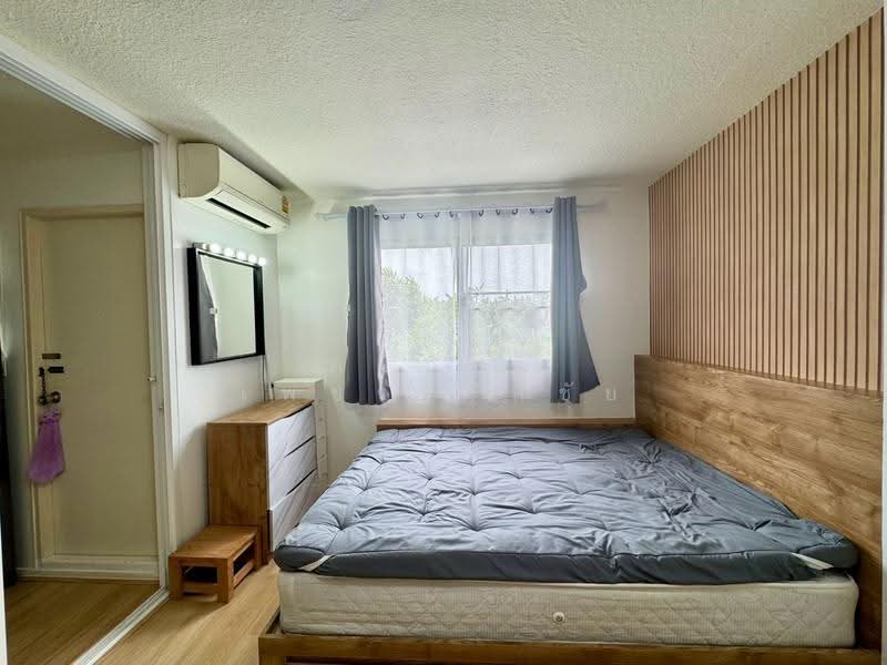 Lumpini Condo Town Romklao-Suvarnabhumi : ลุมพินี คอนโดทาวน์ ร่มเกล้า - สุวรรณภูมิ, กรุงเทพ, ถนนร่มเกล้า 1, คลองสามประเวศ, ลาดกระบัง, กรุงเทพ, 22 ตร.ม., คอนโด ให้เช่า, โดย ดลภัทร เพชรจรัสชัย, 500550101 - DDproperty.com