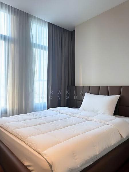 The Diplomat 39 : เดอะ ดิโพลแมท 39, กรุงเทพ, 18 ซอยสุขุมวิท 39 ถนนุขุมวิท, คลองตันเหนือ, วัฒนา, กรุงเทพ, 83 ตร.ม., คอนโด ให้เช่า, โดย Surakiat Thongdee, 500550102 - DDproperty.com