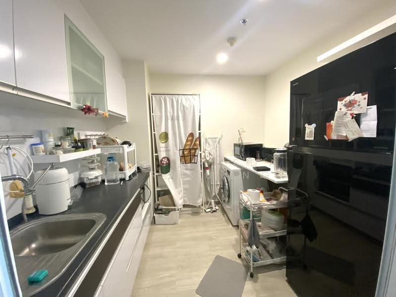 Supalai Prima Riva (Residential), Bangkok, Rama 3 Road, Chong Nonsi, Yan Nawa, Bangkok, 1 Bedroom, 59 sqm, Condo For Rent, by Phatareeda Pornsuang, 500550103 - DDproperty.com
