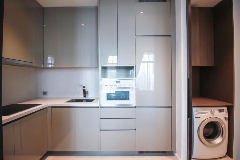 The Diplomat 39, Bangkok, 18 Soi Sukhumvit 39, Sukhumvit Road, Khlong Tan Nua, Watthana, Bangkok, 2 Bedrooms, 84 sqm, Condo For Rent, by Surakiat Thongdee, 500550105 - DDproperty.com