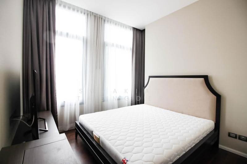 The Diplomat 39, Bangkok, 18 Soi Sukhumvit 39, Sukhumvit Road, Khlong Tan Nua, Watthana, Bangkok, 2 Bedrooms, 84 sqm, Condo For Rent, by Surakiat Thongdee, 500550105 - DDproperty.com