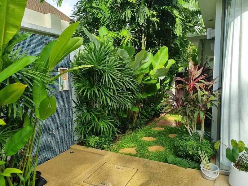 Luxury Pool Villa for Rent in Thalang, Phuket (3 Bedrooms) – 90,000 THB/month, phuket, Thep Krasattri, Thalang, Phuket, 3 Bedrooms, 247 sqm, Villa For Rent, by Rachen Nopsuwan, 500550107 - DDproperty.com