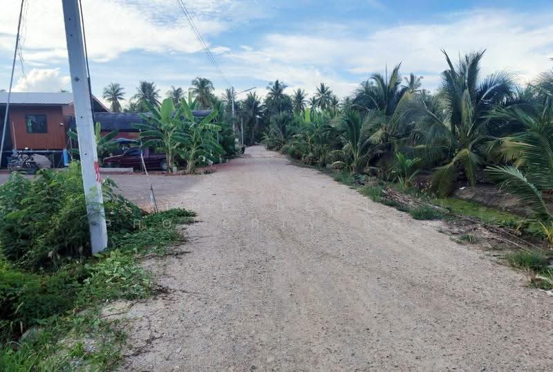 ที่ดินดำเนินสะดวก ราชบุรี, ราชบุรี, ขุนพิทักษ์, ดำเนินสะดวก, ราชบุรี, 800 ตร.ม., ที่ดิน ขาย, โดย The Best Property แคท, 500550108 - DDproperty.com