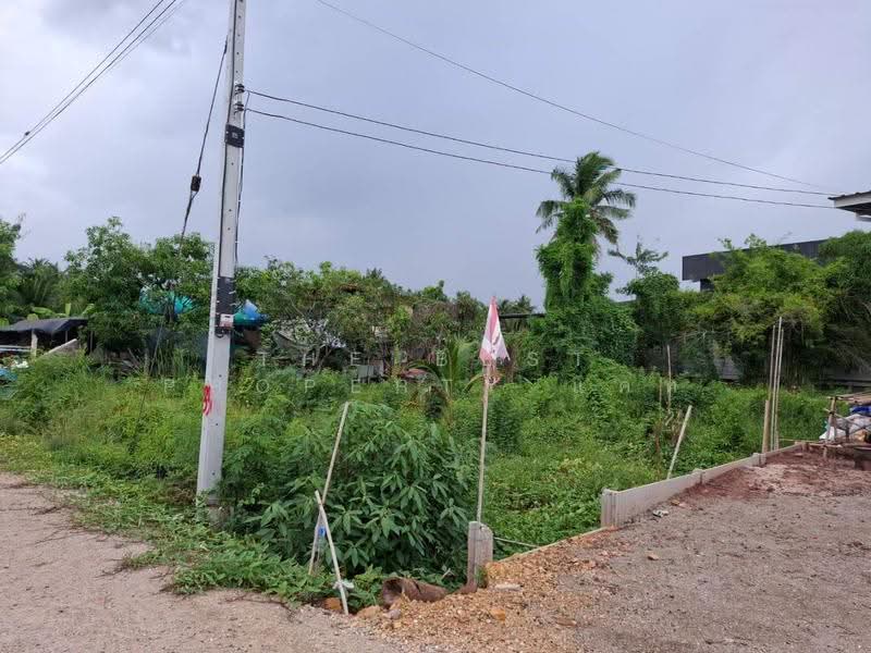 ที่ดินดำเนินสะดวก ราชบุรี, ราชบุรี, ขุนพิทักษ์, ดำเนินสะดวก, ราชบุรี, 800 ตร.ม., ที่ดิน ขาย, โดย The Best Property แคท, 500550108 - DDproperty.com