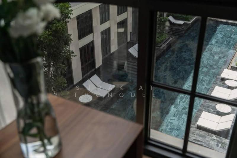 The Reserve Sukhumvit 61 : เดอะ รีเซิร์ฟ สุขุมวิท 61, กรุงเทพ, 78 ถนนสุขุมวิท 61, คลองตันเหนือ, วัฒนา, กรุงเทพ, 71 ตร.ม., คอนโด ให้เช่า, โดย Surakiat Thongdee, 500550109 - DDproperty.com