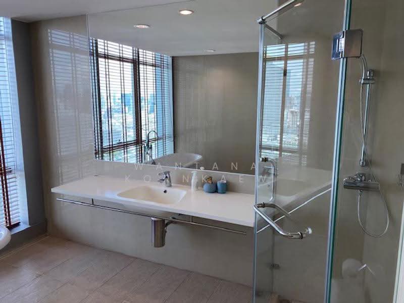 Baan Sathorn Chao Phraya : บ้านสาทรเจ้าพระยา, กรุงเทพ, 931 ซอยเจริญนคร 15 เอ, คลองต้นไทร, คลองสาน, กรุงเทพ, 400 ตร.ม., คอนโด ให้เช่า, โดย Wantana Kornkaew, 500550112 - DDproperty.com