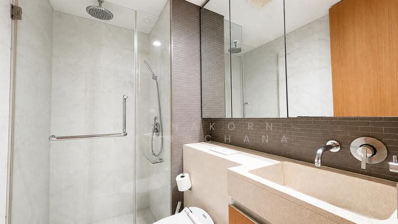 Siamese Gioia, Bangkok, Sukhumvit 31 Road, Khlong Tan Nua, Watthana, Bangkok, 1 Bedroom, 43 sqm, Condo For Sale, by Wannakorn Pluengchana, 500550113 - DDproperty.com
