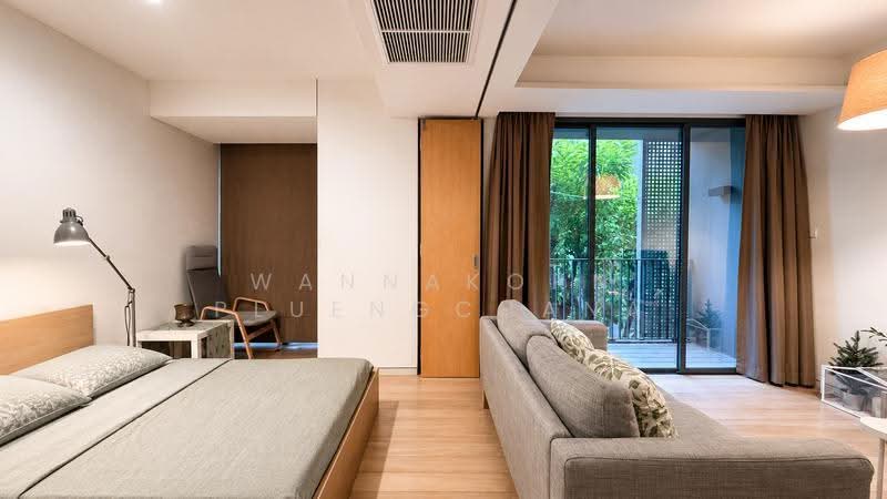 Siamese Gioia, Bangkok, Sukhumvit 31 Road, Khlong Tan Nua, Watthana, Bangkok, 1 Bedroom, 43 sqm, Condo For Sale, by Wannakorn Pluengchana, 500550113 - DDproperty.com