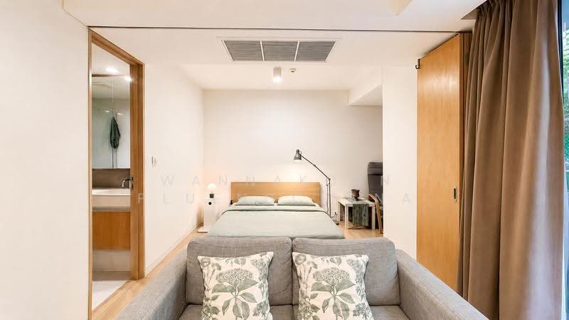 Siamese Gioia, Bangkok, Sukhumvit 31 Road, Khlong Tan Nua, Watthana, Bangkok, 1 Bedroom, 43 sqm, Condo For Sale, by Wannakorn Pluengchana, 500550113 - DDproperty.com