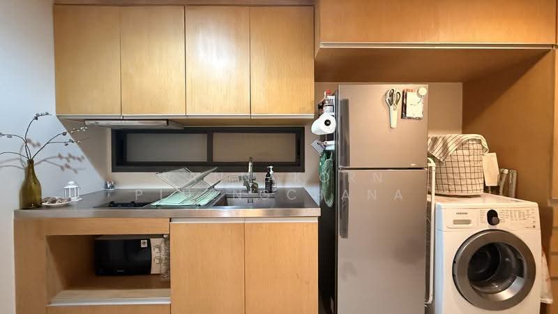 Siamese Gioia, Bangkok, Sukhumvit 31 Road, Khlong Tan Nua, Watthana, Bangkok, 1 Bedroom, 43 sqm, Condo For Sale, by Wannakorn Pluengchana, 500550113 - DDproperty.com