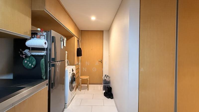 Siamese Gioia, Bangkok, Sukhumvit 31 Road, Khlong Tan Nua, Watthana, Bangkok, 1 Bedroom, 43 sqm, Condo For Sale, by Wannakorn Pluengchana, 500550113 - DDproperty.com