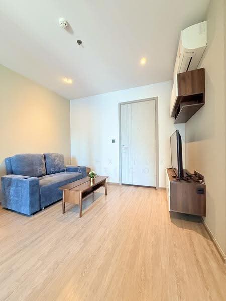 Rhythm Ekkamai, Bangkok, 11 Soi Sukhumvit 63, Khlongtoei Nua, Watthana, Bangkok, 1 Bedroom, 35 sqm, Condo For Rent, by Vertex Luxe Estate Co.,LTD, 500550115 - DDproperty.com