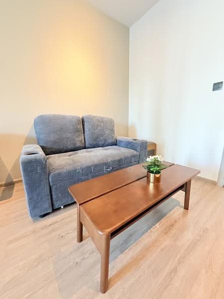 Rhythm Ekkamai, Bangkok, 11 Soi Sukhumvit 63, Khlongtoei Nua, Watthana, Bangkok, 1 Bedroom, 35 sqm, Condo For Rent, by Vertex Luxe Estate Co.,LTD, 500550115 - DDproperty.com