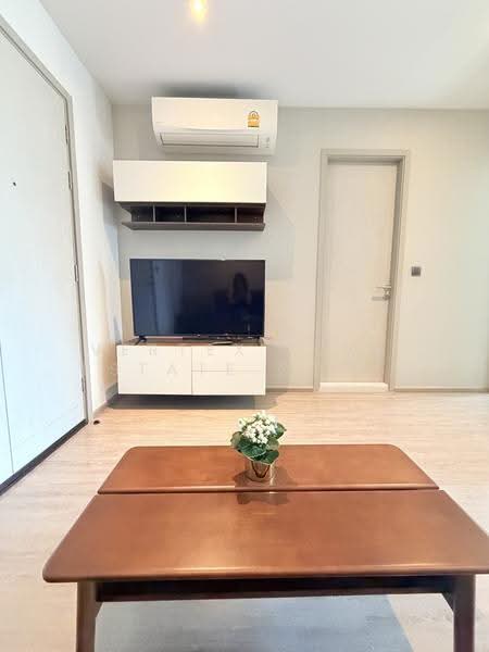 Rhythm Ekkamai, Bangkok, 11 Soi Sukhumvit 63, Khlongtoei Nua, Watthana, Bangkok, 1 Bedroom, 35 sqm, Condo For Rent, by Vertex Luxe Estate Co.,LTD, 500550115 - DDproperty.com