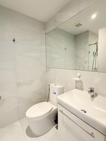 Rhythm Ekkamai, Bangkok, 11 Soi Sukhumvit 63, Khlongtoei Nua, Watthana, Bangkok, 1 Bedroom, 35 sqm, Condo For Rent, by Vertex Luxe Estate Co.,LTD, 500550115 - DDproperty.com