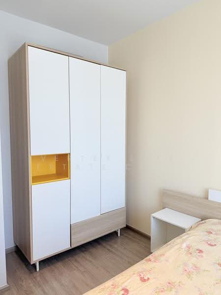 Rhythm Ekkamai, Bangkok, 11 Soi Sukhumvit 63, Khlongtoei Nua, Watthana, Bangkok, 1 Bedroom, 35 sqm, Condo For Rent, by Vertex Luxe Estate Co.,LTD, 500550115 - DDproperty.com