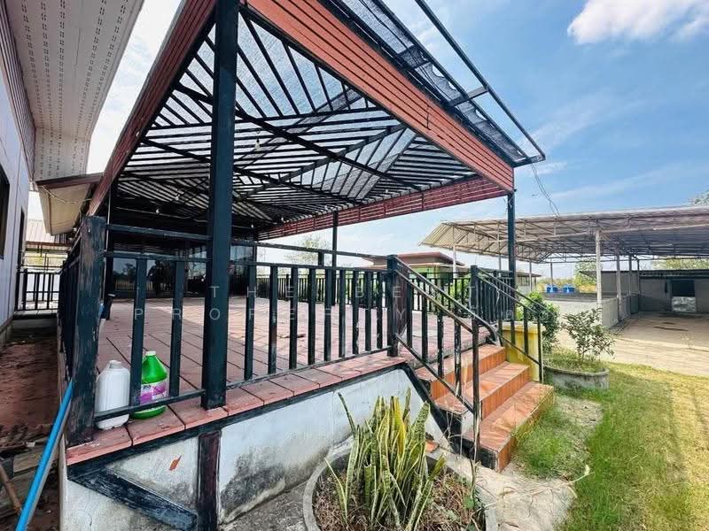 บ้านเดี่ยวพร้อมที่ดินบ้านไผ่ ขอนแก่น, Khon Kaen, Ban Phai, Khon Kaen, 6 Bedrooms, 100 sqm, Single Detached House For Sale, by The Best Property อัคร, 500550116 - DDproperty.com