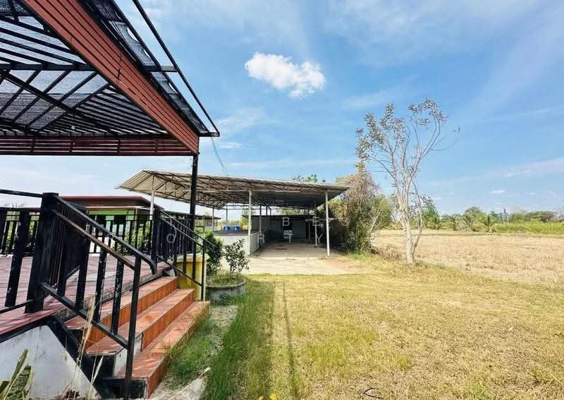 บ้านเดี่ยวพร้อมที่ดินบ้านไผ่ ขอนแก่น, Khon Kaen, Ban Phai, Khon Kaen, 6 Bedrooms, 100 sqm, Single Detached House For Sale, by The Best Property อัคร, 500550116 - DDproperty.com