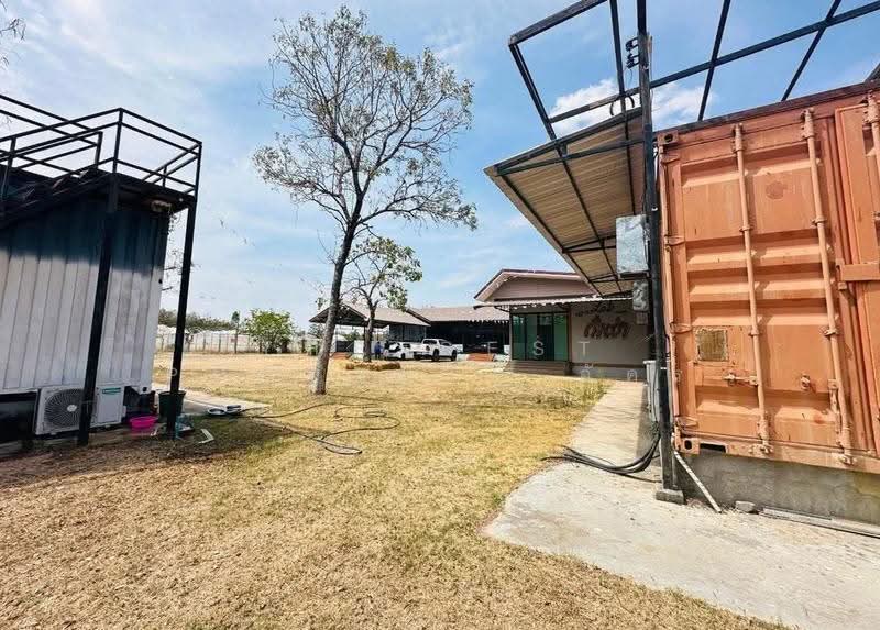 บ้านเดี่ยวพร้อมที่ดินบ้านไผ่ ขอนแก่น, Khon Kaen, Ban Phai, Khon Kaen, 6 Bedrooms, 100 sqm, Single Detached House For Sale, by The Best Property อัคร, 500550116 - DDproperty.com