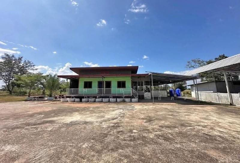 บ้านเดี่ยวพร้อมที่ดินบ้านไผ่ ขอนแก่น, Khon Kaen, Ban Phai, Khon Kaen, 6 Bedrooms, 100 sqm, Single Detached House For Sale, by The Best Property อัคร, 500550116 - DDproperty.com