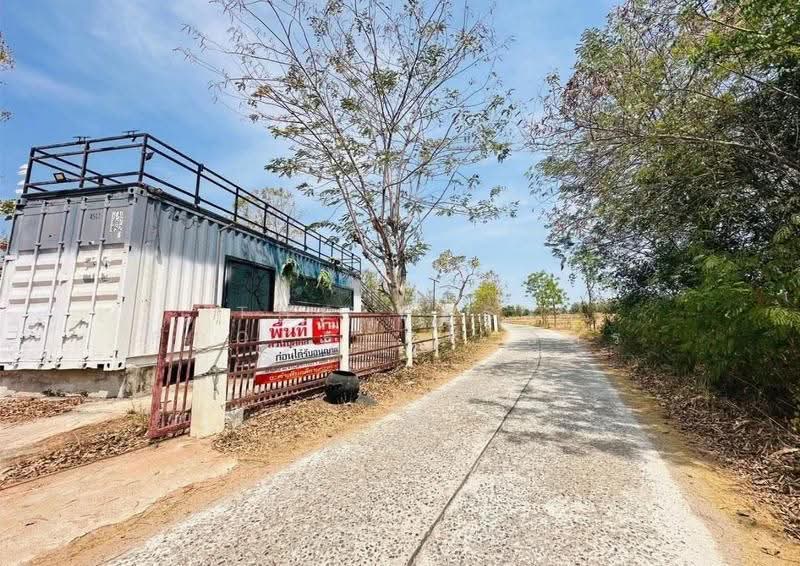 บ้านเดี่ยวพร้อมที่ดินบ้านไผ่ ขอนแก่น, Khon Kaen, Ban Phai, Khon Kaen, 6 Bedrooms, 100 sqm, Single Detached House For Sale, by The Best Property อัคร, 500550116 - DDproperty.com