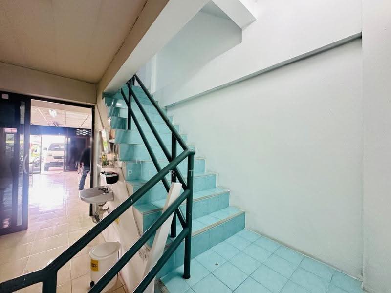อาคารพาณิชย์เสาไห้ สระบุรี, Saraburi, Suan Dokmai, Sao Hai, Saraburi, , 100 sqm, Shophouse For Sale, by The Best Property เฟรม, 500550118 - DDproperty.com