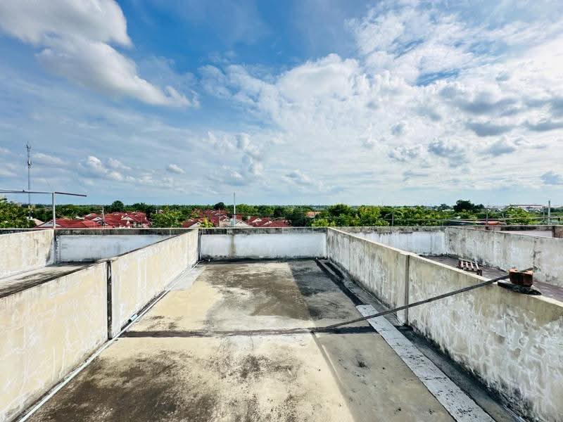 อาคารพาณิชย์เสาไห้ สระบุรี, สระบุรี, สวนดอกไม้, เสาไห้, สระบุรี, 100 ตร.ม., ตึกแถว-อาคารพาณิชย์ ขาย, โดย The Best Property เฟรม, 500550118 - DDproperty.com