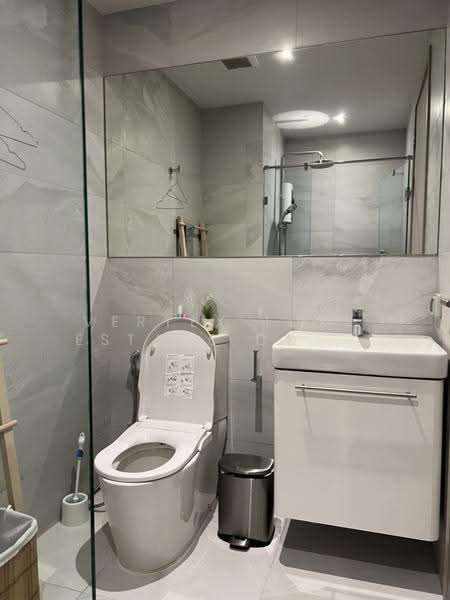 Rhythm Ekkamai, Bangkok, 11 Soi Sukhumvit 63, Khlongtoei Nua, Watthana, Bangkok, 1 Bedroom, 35 sqm, Condo For Rent, by Vertex Luxe Estate Co.,LTD, 500550119 - DDproperty.com