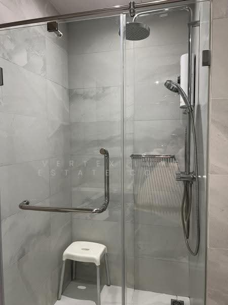 Rhythm Ekkamai, Bangkok, 11 Soi Sukhumvit 63, Khlongtoei Nua, Watthana, Bangkok, 1 Bedroom, 35 sqm, Condo For Rent, by Vertex Luxe Estate Co.,LTD, 500550119 - DDproperty.com