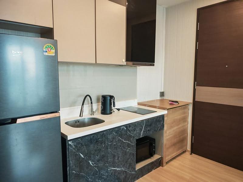 Rhythm Sathorn, Bangkok, 141 Soi Sathorn 21, Yan Nawa, Sathon, Bangkok, 1 Bedroom, 45 sqm, Condo For Rent, by Surakiat Thongdee, 500550122 - DDproperty.com