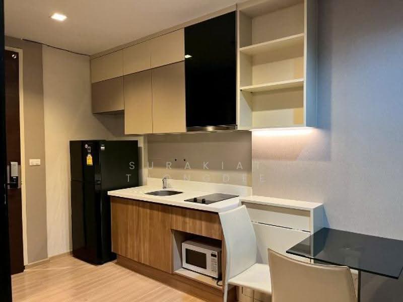 Rhythm Sathorn : ริทึ่ม สาทร, กรุงเทพ, 141 ซอยสาทร 21, ยานนาวา, สาทร, กรุงเทพ, 35 ตร.ม., คอนโด ให้เช่า, โดย Surakiat Thongdee, 500550122 - DDproperty.com