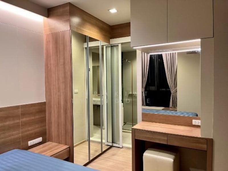 Rhythm Sathorn : ริทึ่ม สาทร, กรุงเทพ, 141 ซอยสาทร 21, ยานนาวา, สาทร, กรุงเทพ, 35 ตร.ม., คอนโด ให้เช่า, โดย Surakiat Thongdee, 500550122 - DDproperty.com